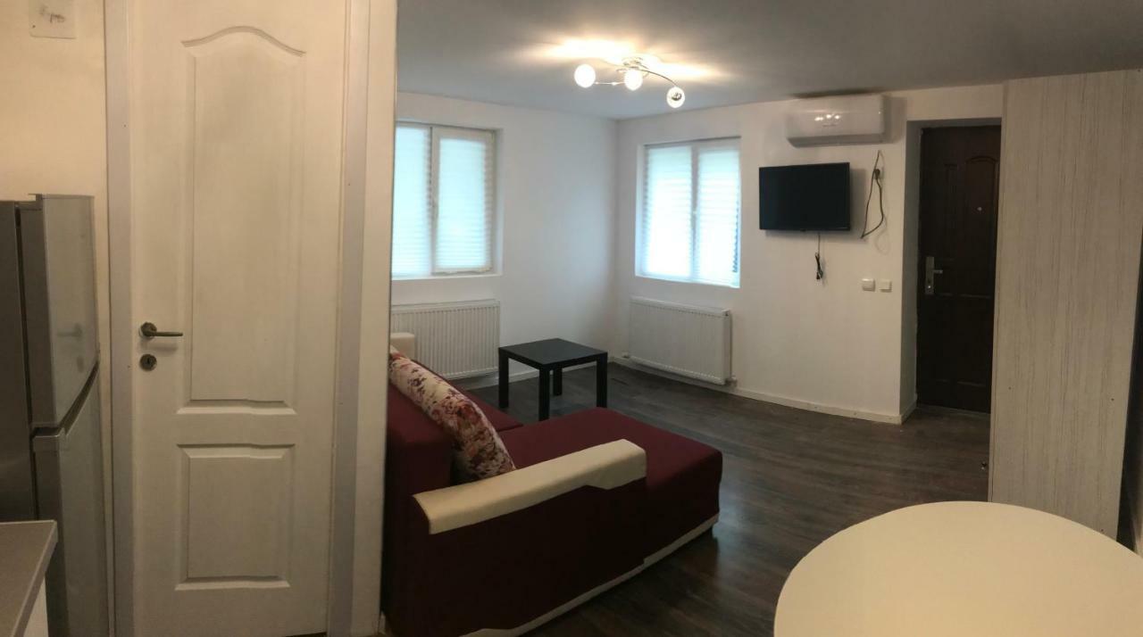 Stanford Apartments Букурещ Екстериор снимка