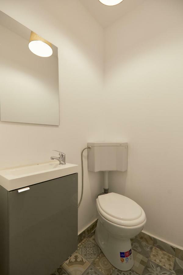 Stanford Apartments Букурещ Екстериор снимка