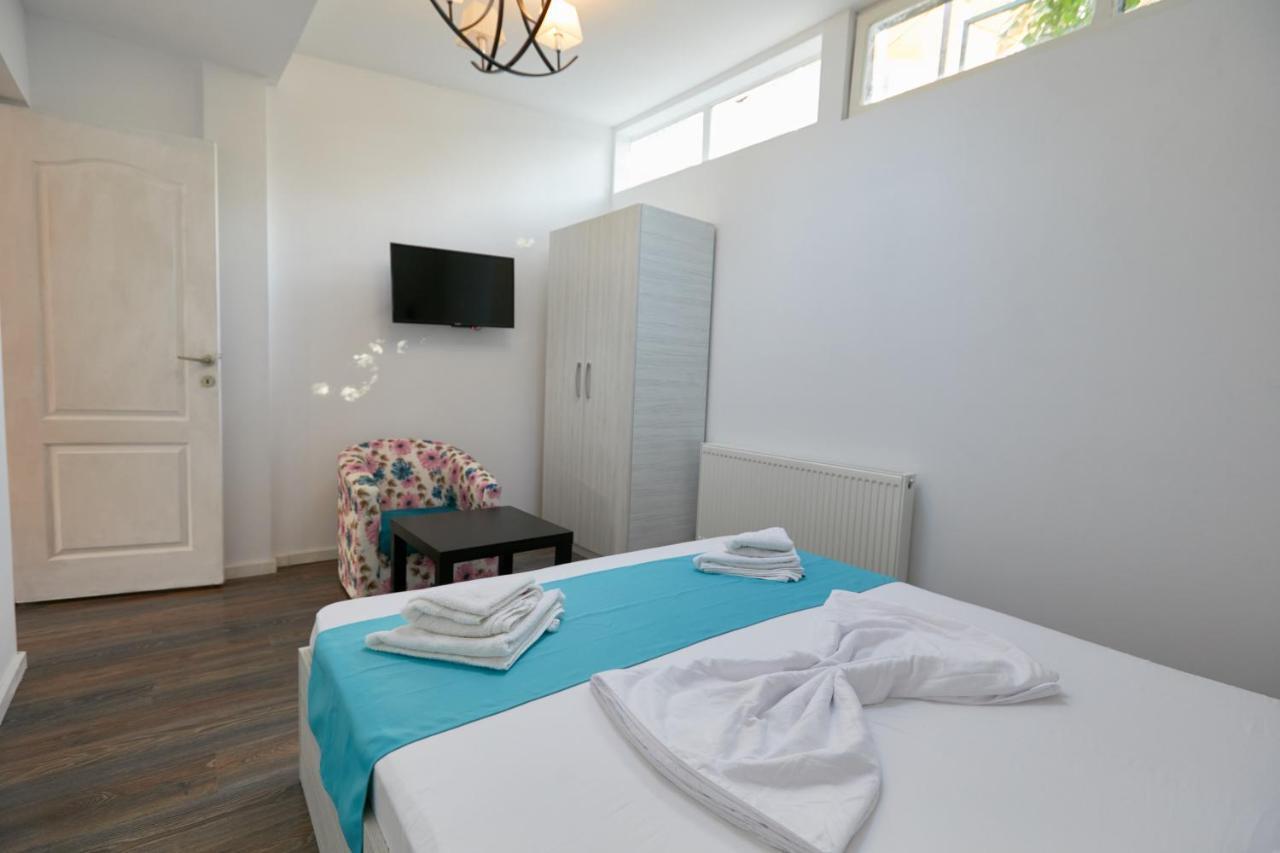 Stanford Apartments Букурещ Екстериор снимка